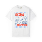 Special Education Striped