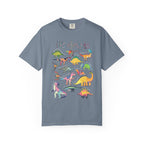 Dinosaur It's Okay To Shirt