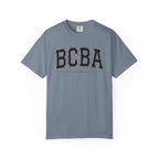 Leopard Outline BCBA Varsity