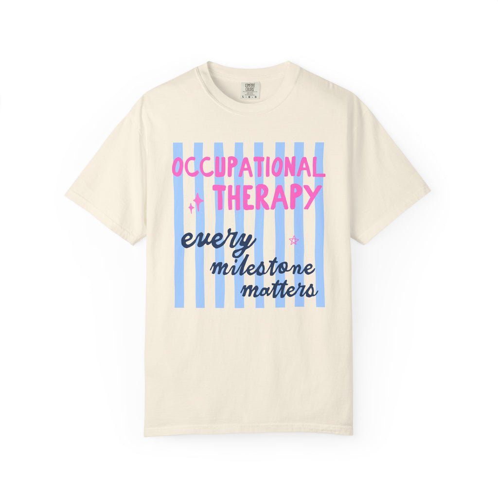 Occupational Therapy Stripes