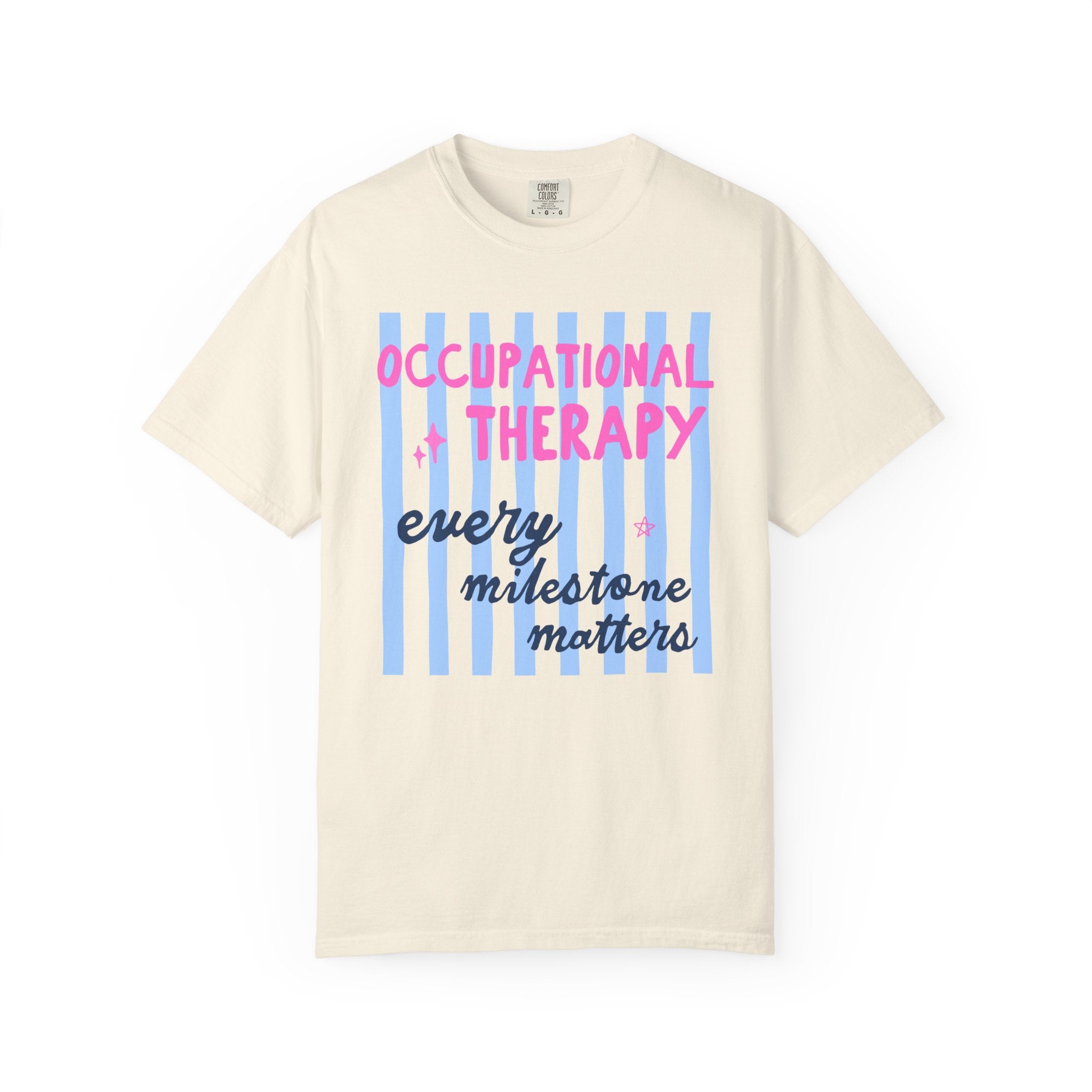 Occupational Therapy Stripes