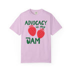 Advocacy is My Jam