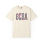 Bright BCBA Varsity Shirt