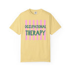Occupational Therapy Stripes