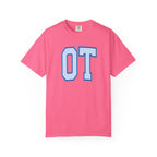 Seersucker OT Shirt