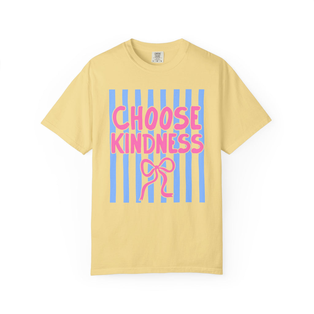 Choose Kindness Stripes