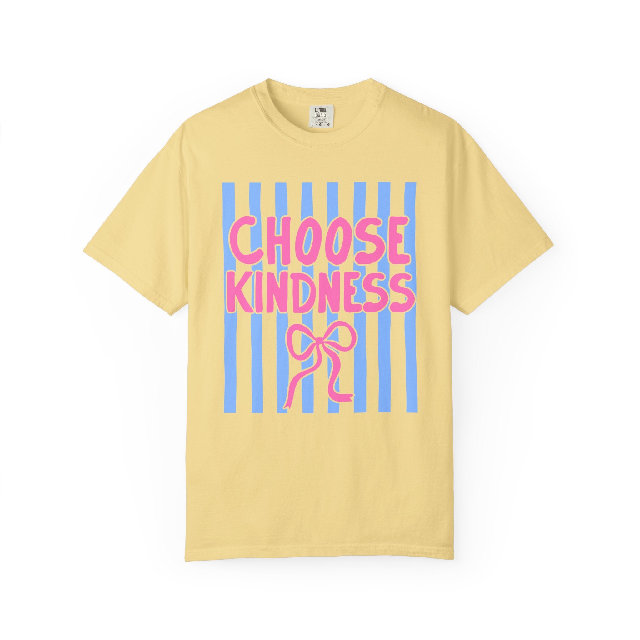 Choose Kindness Stripes