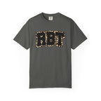 Leopard Background RBT