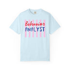 Behavior Analyst Striped