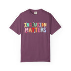 Inclusion Matters Hand Drawn