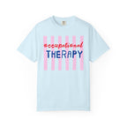 Occupational Therapy Striped