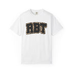 Leopard Background RBT