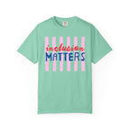 Inclusion Matters Striped
