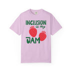 Inclusion is my Jam