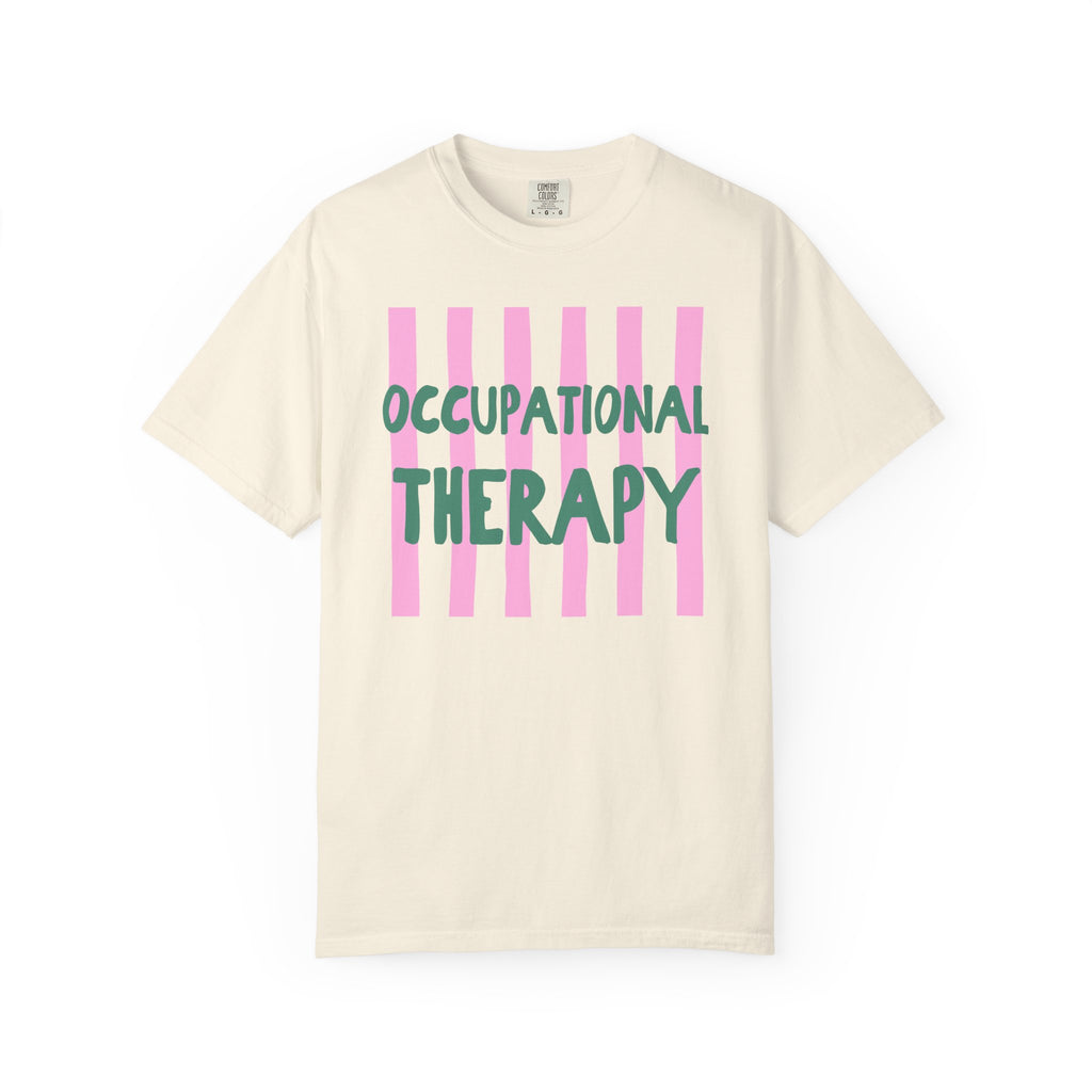 Occupational Therapy Stripes