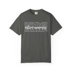 Autism Awareness Words Shirt