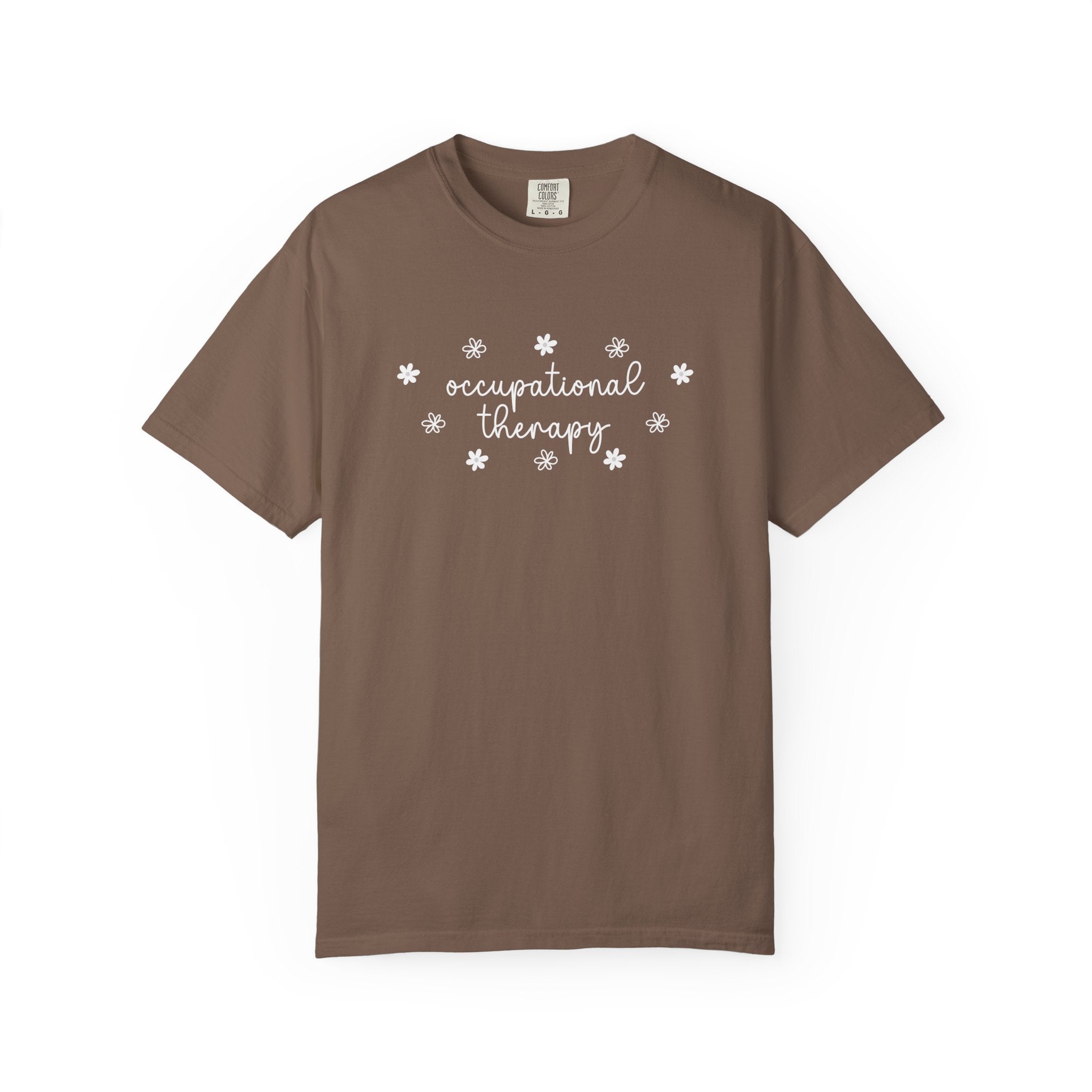 Minimalist Occupational Therapy