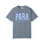 Seersucker Paraprofessional Shirt