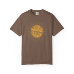 Sun Behavior Analyst Shirt