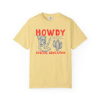 Howdy Special Education