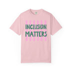 Inclusion Matters Stripes