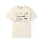 Elopement Wrangler Design