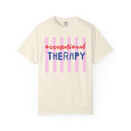 Occupational Therapy Striped