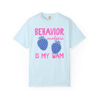 Behavior Analysis is My Jam