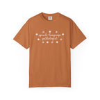 Speech-Language Pathologist Floral Minimalist