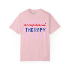 Occupational Therapy Striped