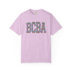 Bright BCBA Varsity Shirt