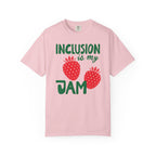 Inclusion is my Jam