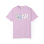 Preppy BCBA letters