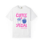 Iced Coffee and Special Education