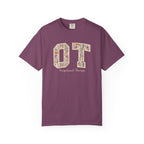 Floral OT Shirt