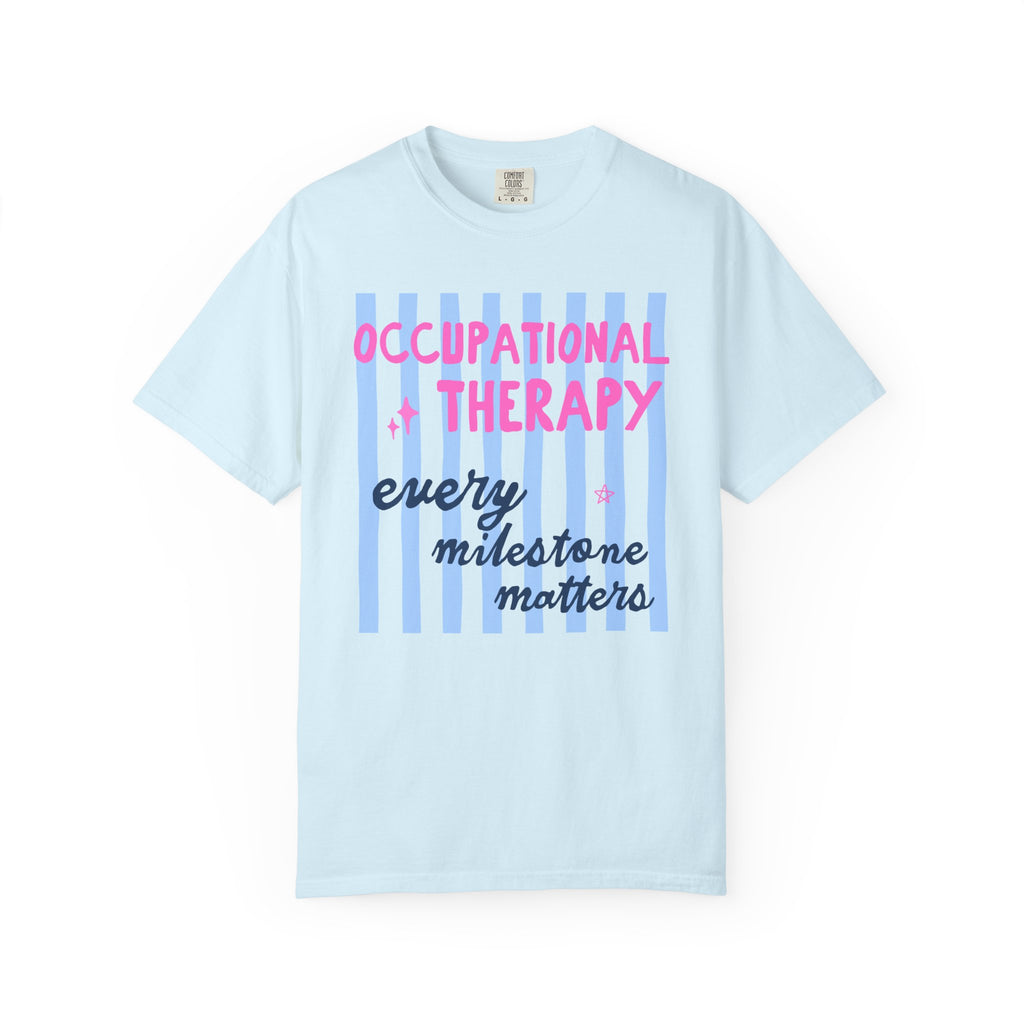 Occupational Therapy Stripes