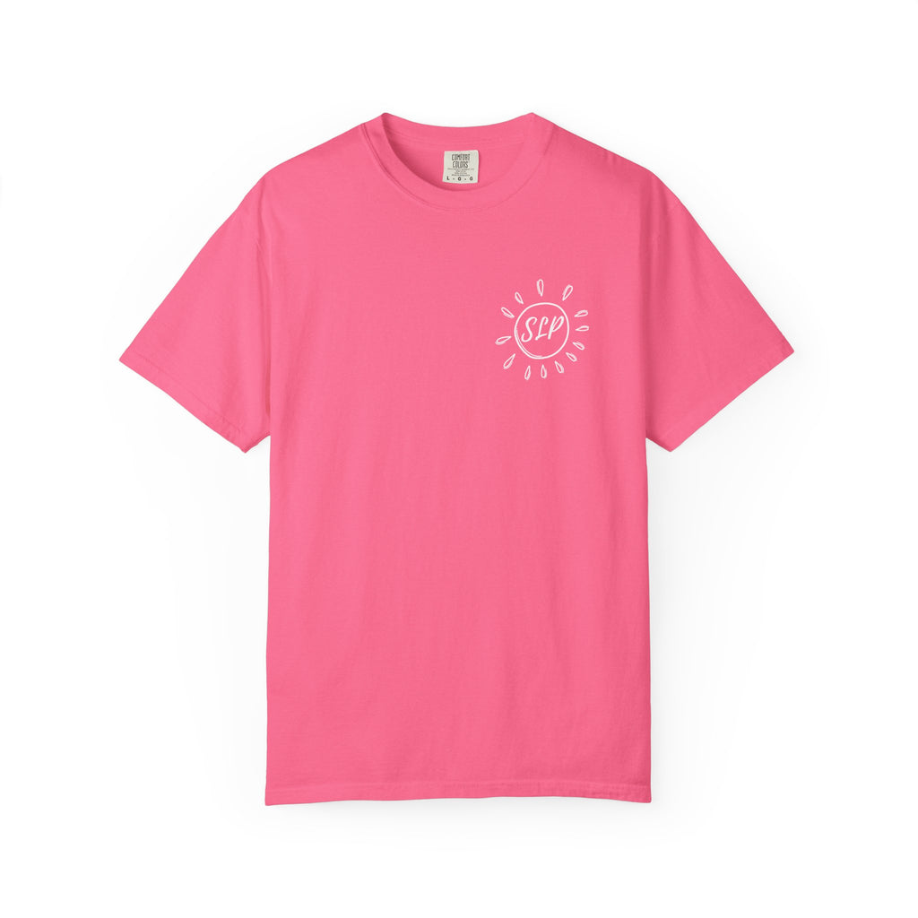 SLP Sun Pocket