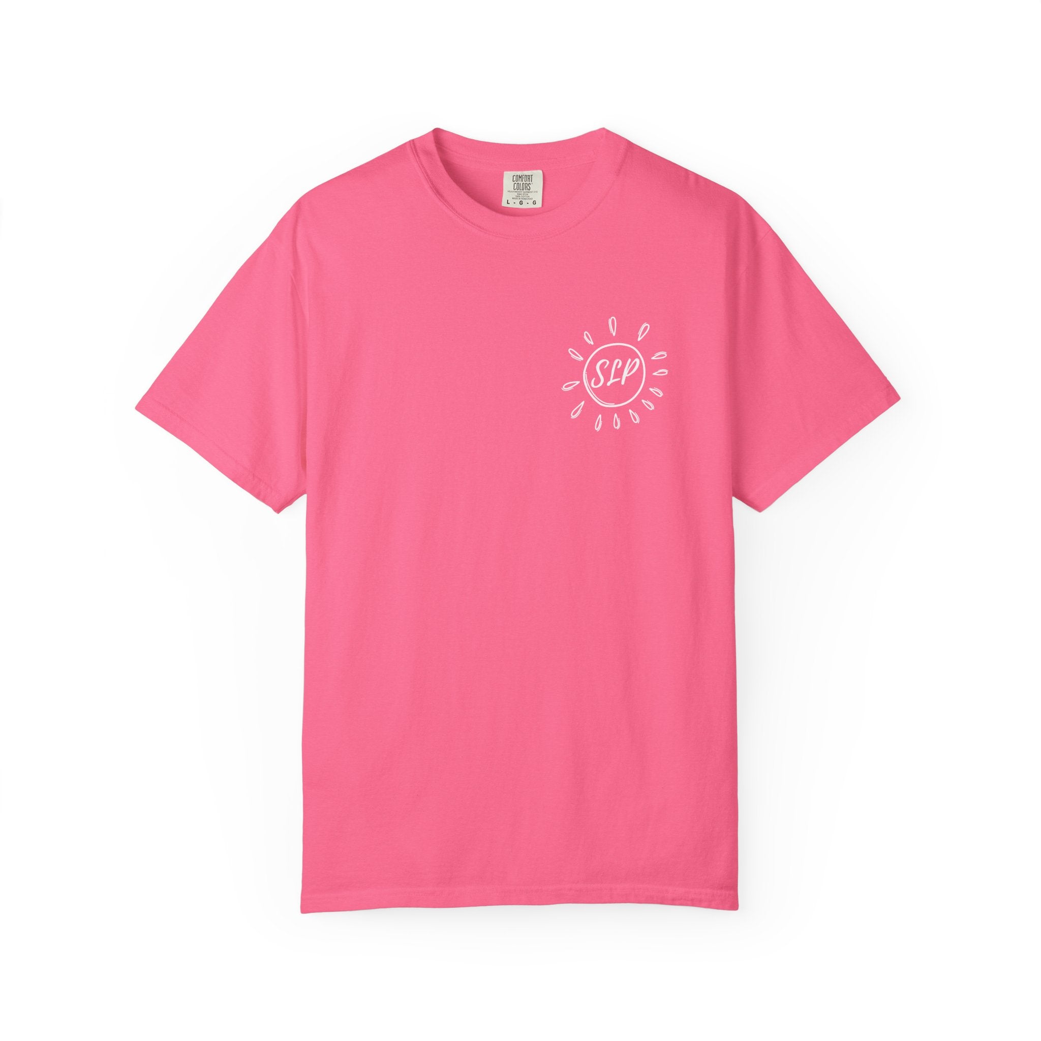SLP Sun Pocket