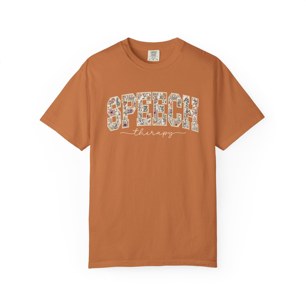Speech Floral Shirt