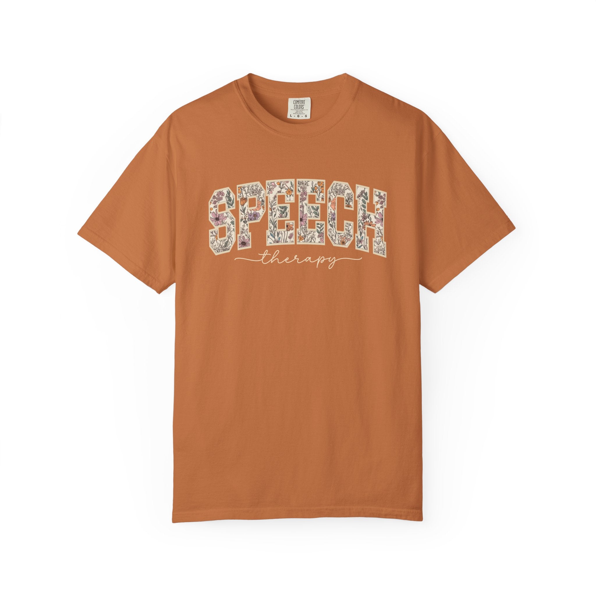 Speech Floral Shirt