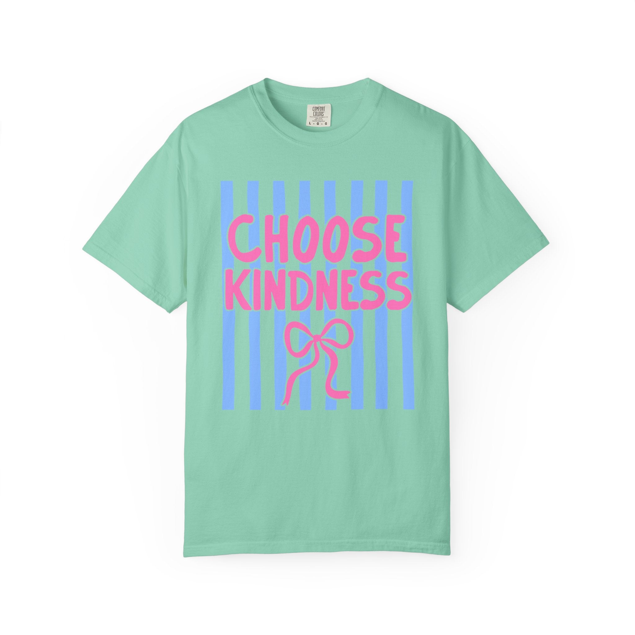 Choose Kindness Stripes
