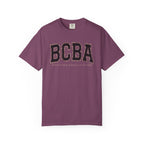 Leopard Outline BCBA Varsity