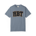 Leopard Background RBT