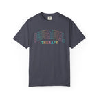 Rainbow Pastel Occupational Therapy