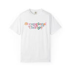 Colorful Occupational Therapy