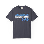 Angelman Syndrome Dad