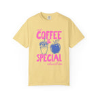Iced Coffee and Special Education