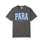 Seersucker Paraprofessional Shirt