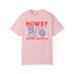 Howdy Special Education
