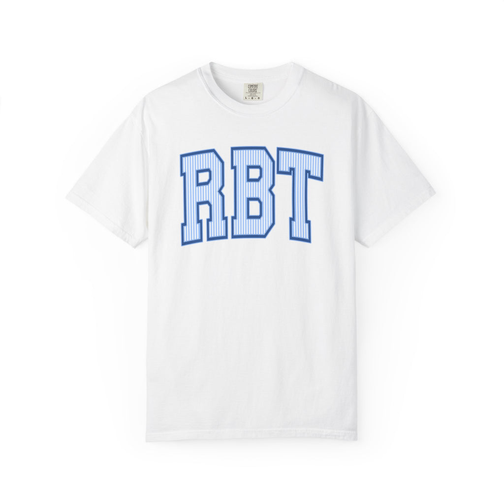 Seersucker RBT Shirt